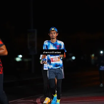 Runner Photo 4876980