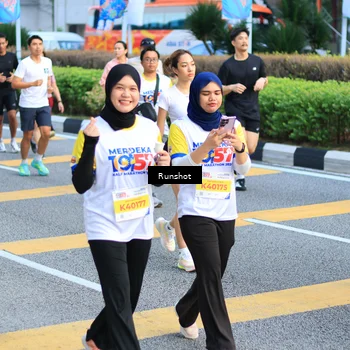 Runner Photo 4876981