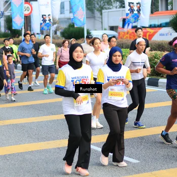 Runner Photo 4876985