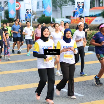 Runner Photo 4876990
