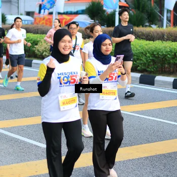 Runner Photo 4876991