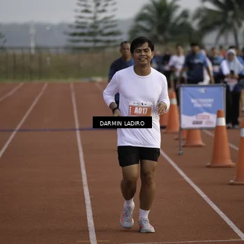 Runner Photo 4876994