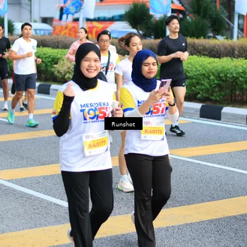Runner Photo 4876997