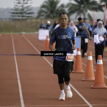 Runner Photo 4877001