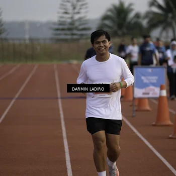 Runner Photo 4877002