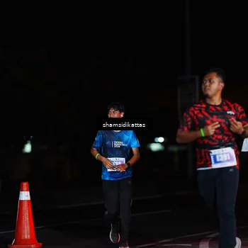 Runner Photo 4877005
