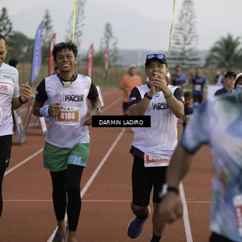Runner Photo 4877008