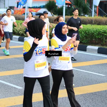 Runner Photo 4877009