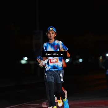 Runner Photo 4877019