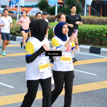 Runner Photo 4877020