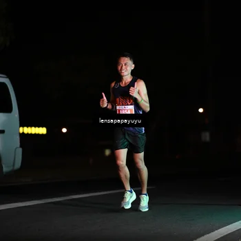 Runner Photo 4877025