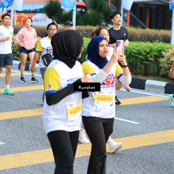 Runner Photo 4877027