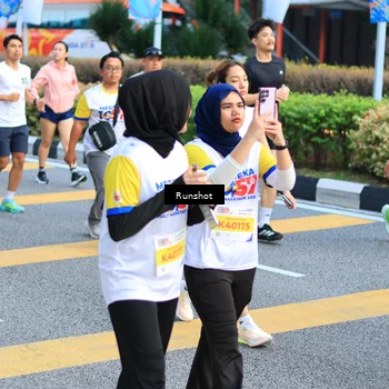 Runner Photo 4877028