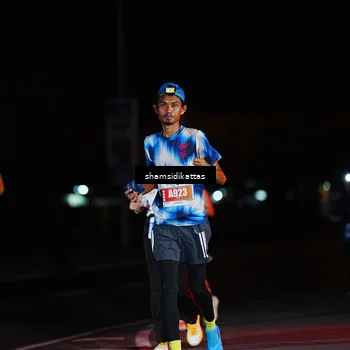 Runner Photo 4877037