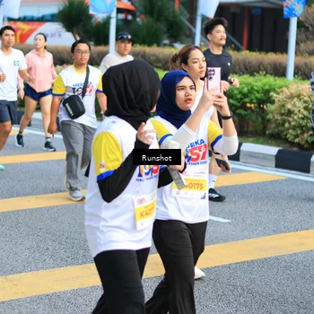 Runner Photo 4877038
