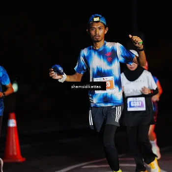 Runner Photo 4877040