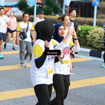Runner Photo 4877042