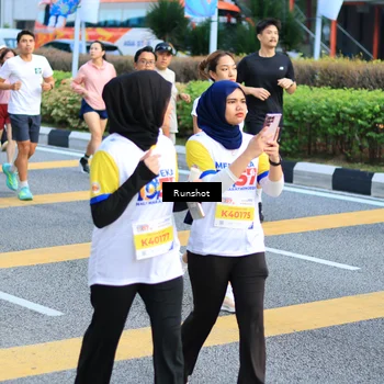 Runner Photo 4877051