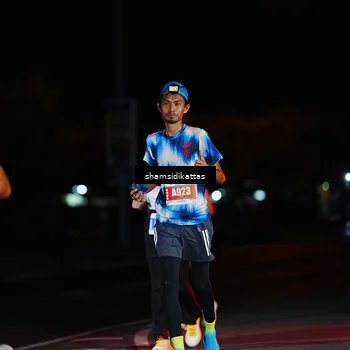 Runner Photo 4877052