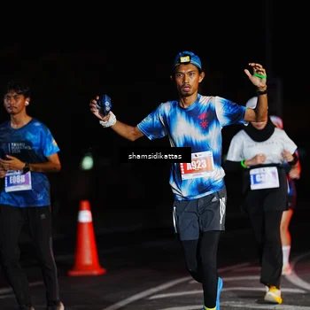 Runner Photo 4877060