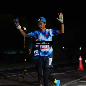Runner Photo 4877061