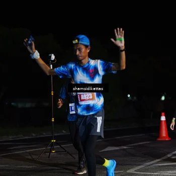 Runner Photo 4877063