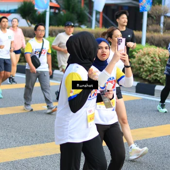 Runner Photo 4877064
