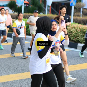 Runner Photo 4877065