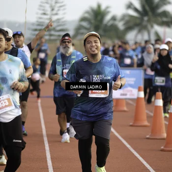 Runner Photo 4877066