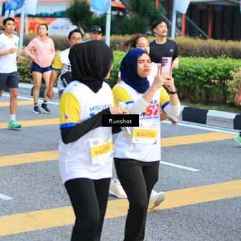 Runner Photo 4877067