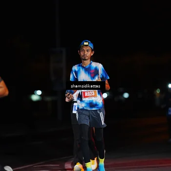 Runner Photo 4877069