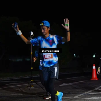 Runner Photo 4877070