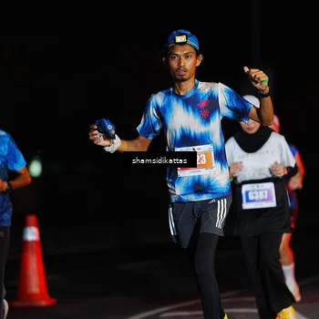 Runner Photo 4877074