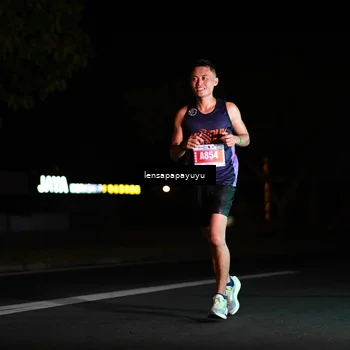 Runner Photo 4877076