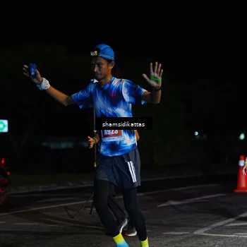 Runner Photo 4877077