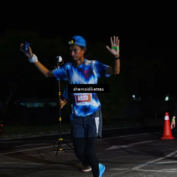 Runner Photo 4877079