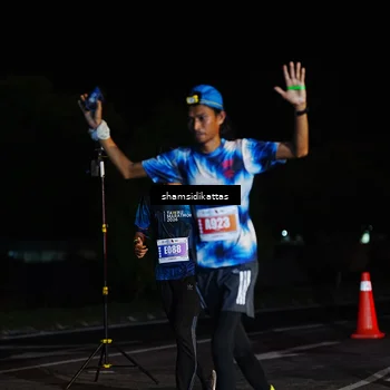 Runner Photo 4877080