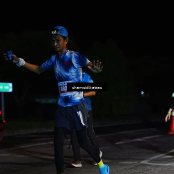 Runner Photo 4877084
