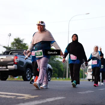 Runner Photo 4877086