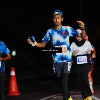 Runner Photo 4877087