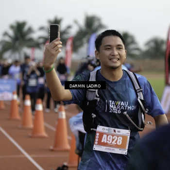 Runner Photo 4877088