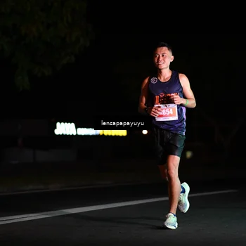 Runner Photo 4877089