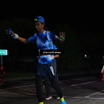 Runner Photo 4877091