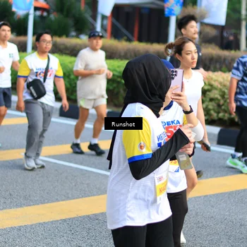 Runner Photo 4877092