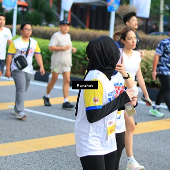 Runner Photo 4877094