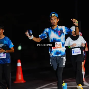Runner Photo 4877097