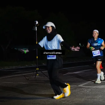 Runner Photo 4877101