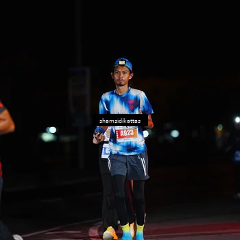 Runner Photo 4877103