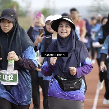 Runner Photo 4877104