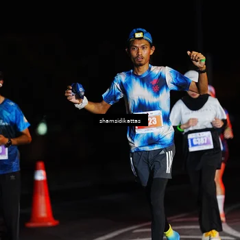 Runner Photo 4877113
